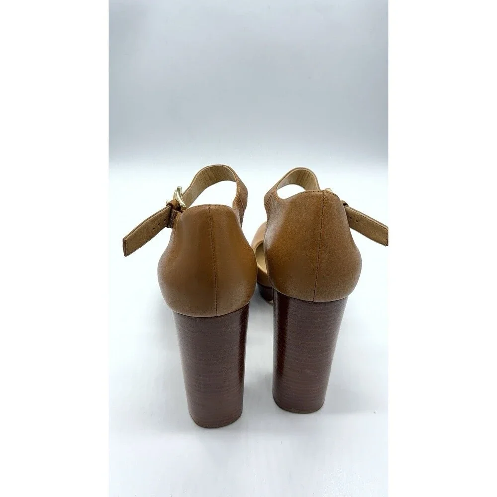 Michael KORS  heels SIZE 10 M